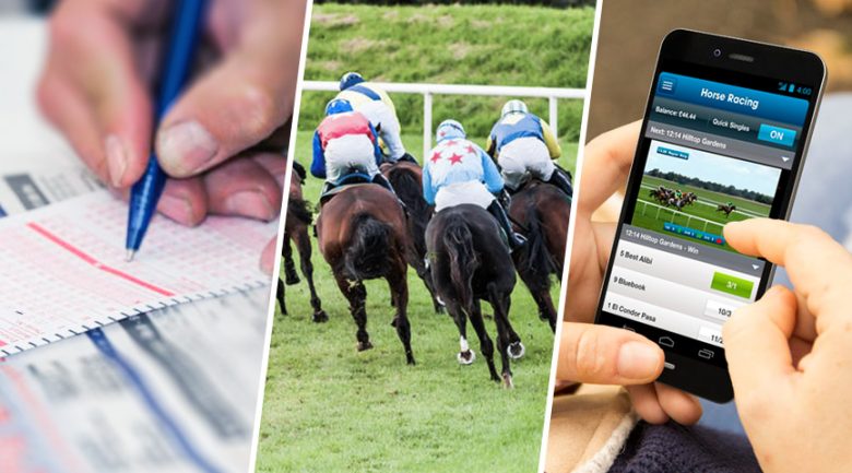 What to expect with complex horse racing betting - Horse Racing Fan Club